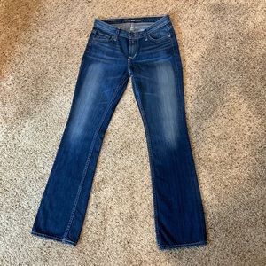 Big Star Hazel Jeans